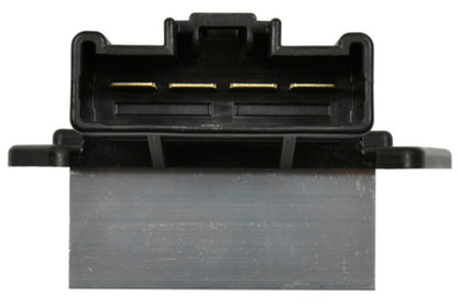 Four Seasons HVAC Blower Motor Resistor 20590