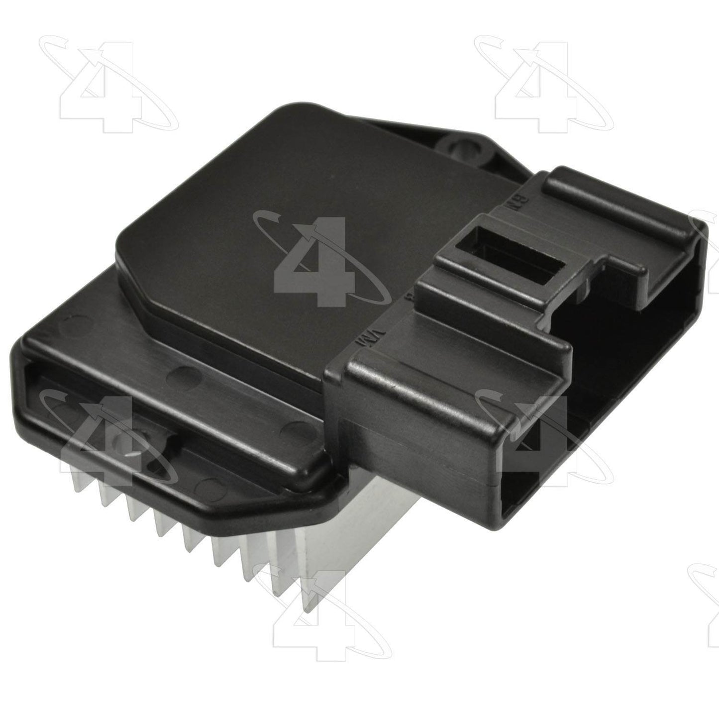 Four Seasons HVAC Blower Motor Resistor 20590