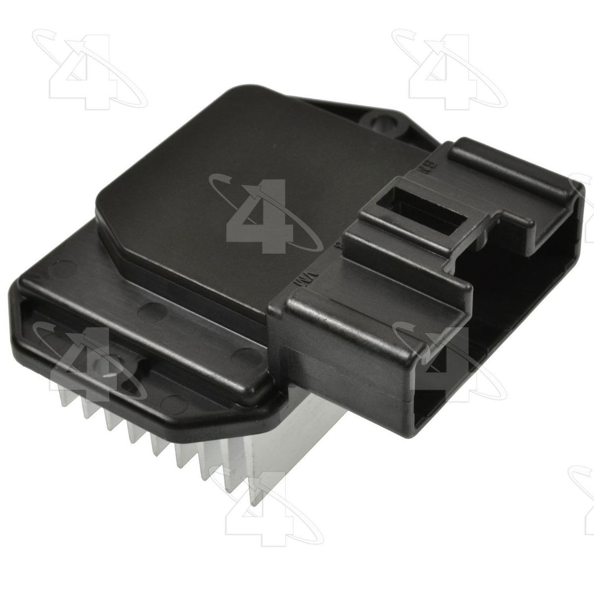 Four Seasons HVAC Blower Motor Resistor 20590