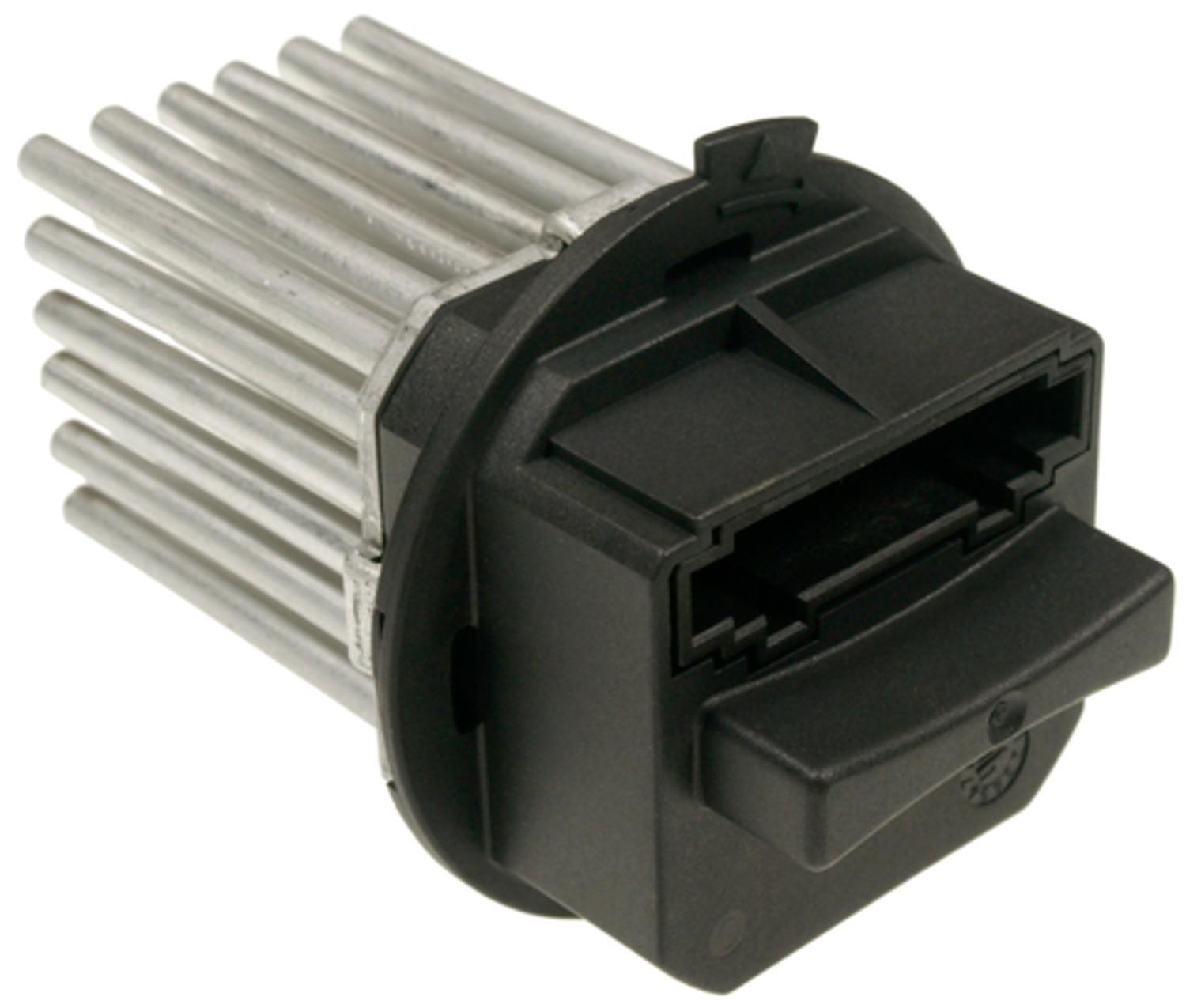 Four Seasons HVAC Blower Motor Resistor 20600