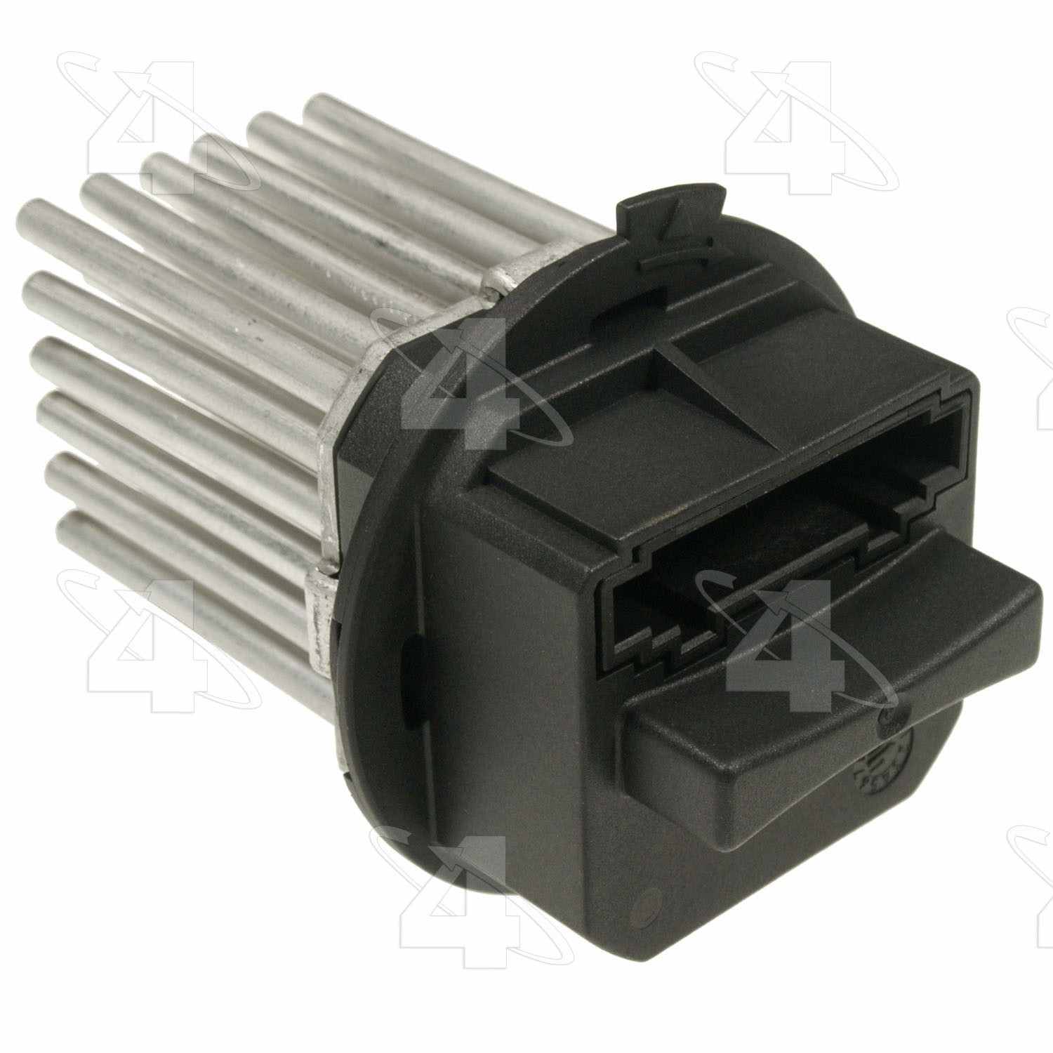 Four Seasons HVAC Blower Motor Resistor 20600