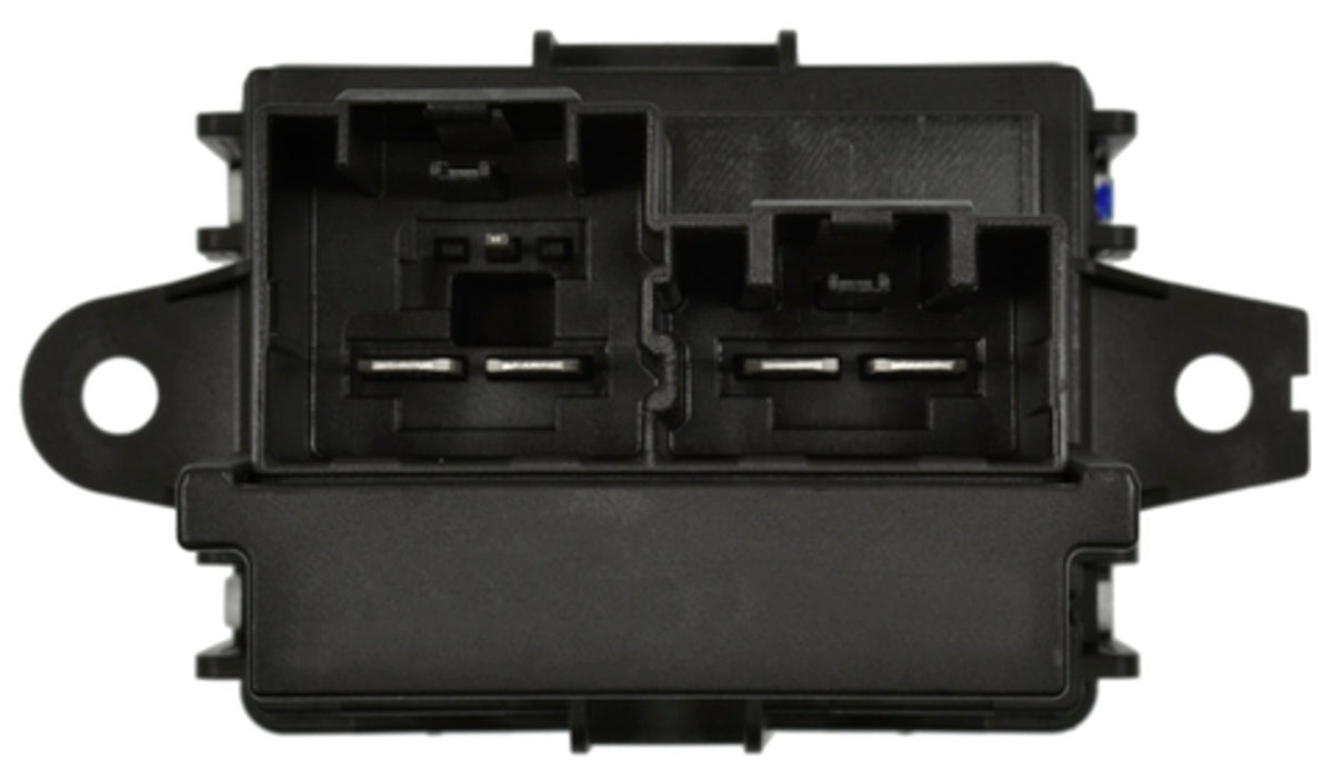 Four Seasons HVAC Blower Motor Resistor 20602