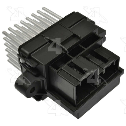 Four Seasons HVAC Blower Motor Resistor 20602