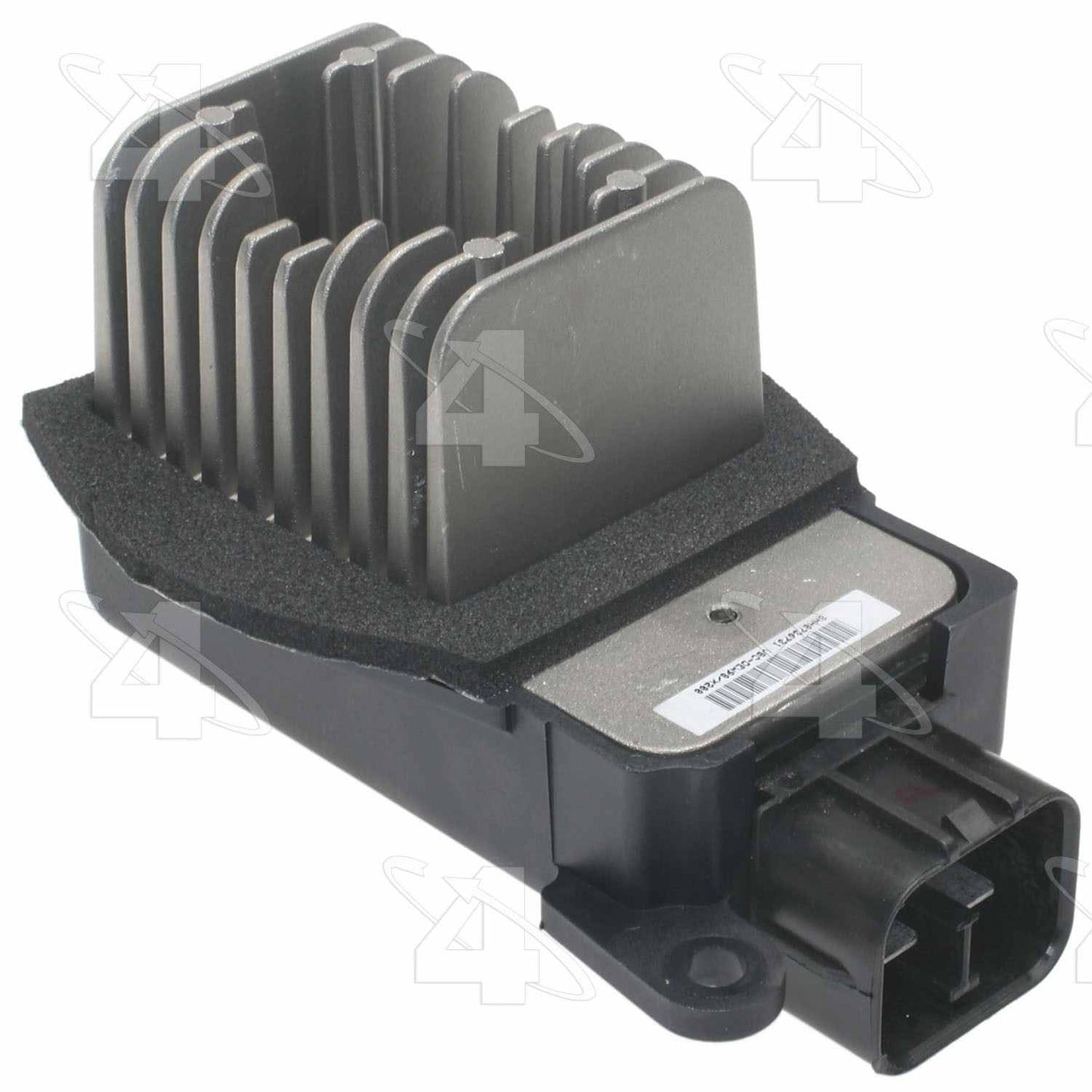 Four Seasons Resistor Block 20604