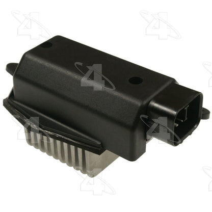 Four Seasons Resistor Block 20611