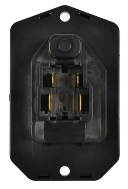 Four Seasons HVAC Blower Motor Resistor 20622