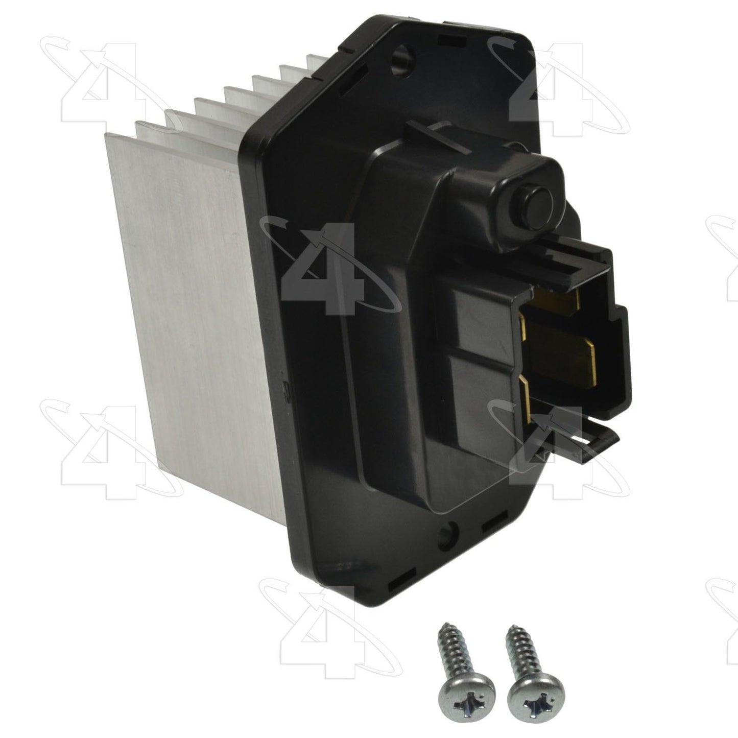 Four Seasons HVAC Blower Motor Resistor 20622