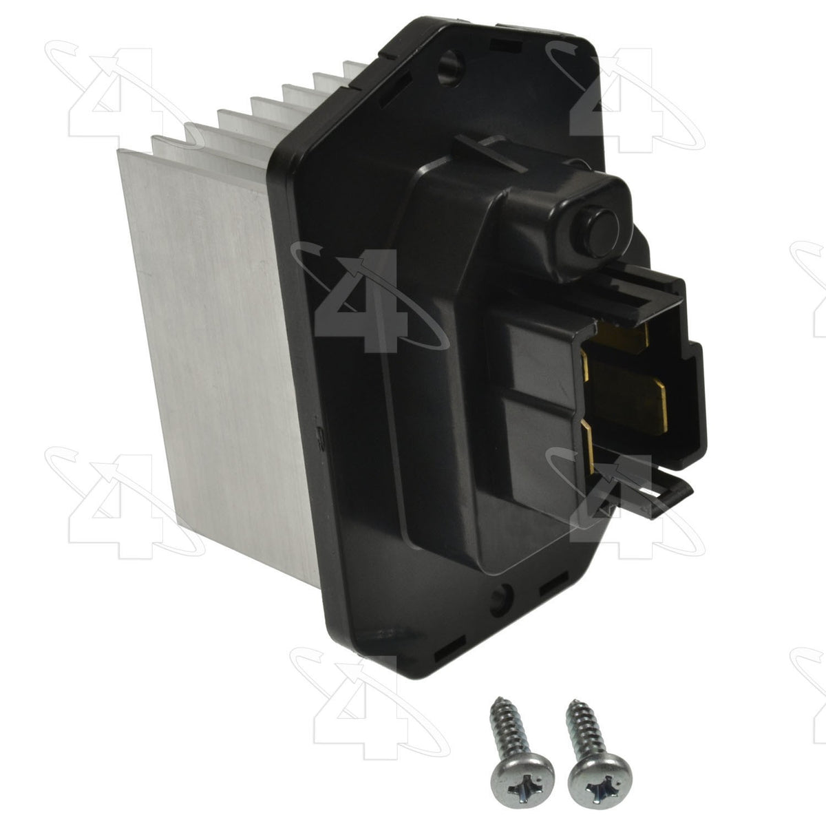 Four Seasons HVAC Blower Motor Resistor 20622