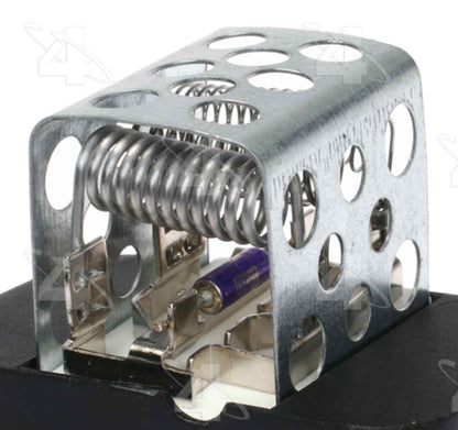 Four Seasons HVAC Blower Motor Resistor 20623
