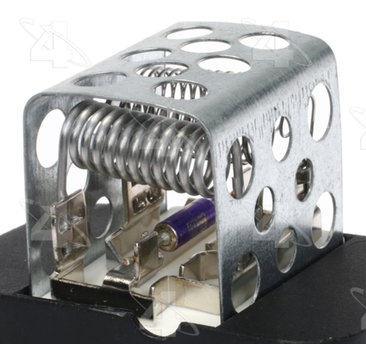 Four Seasons HVAC Blower Motor Resistor 20623
