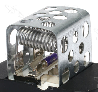 Four Seasons HVAC Blower Motor Resistor 20623
