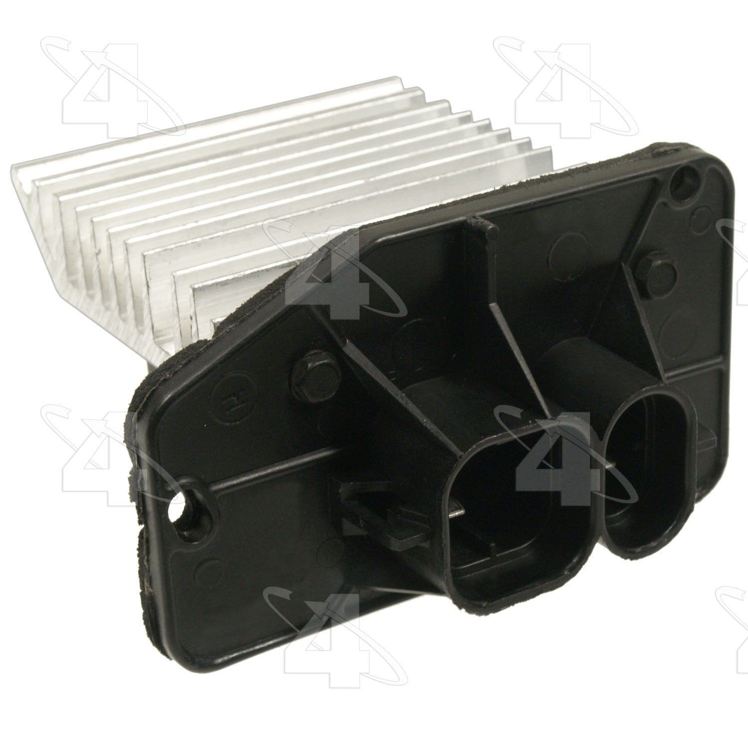 Four Seasons Resistor Block 20627