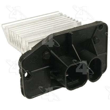 Four Seasons Resistor Block 20627