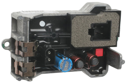 Four Seasons HVAC Blower Motor Resistor 20648
