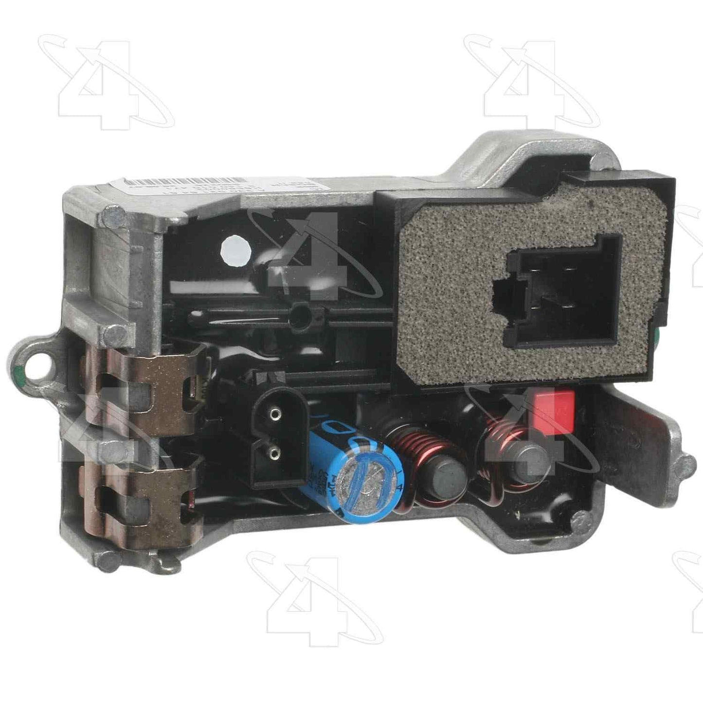 Four Seasons HVAC Blower Motor Resistor 20648
