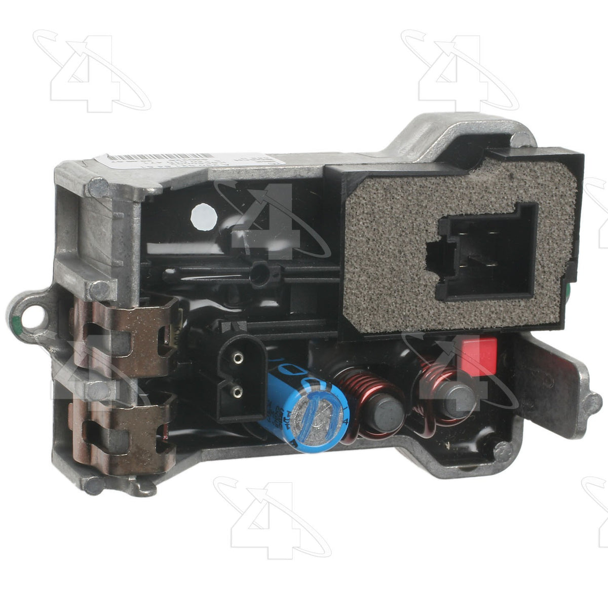 Four Seasons HVAC Blower Motor Resistor 20648