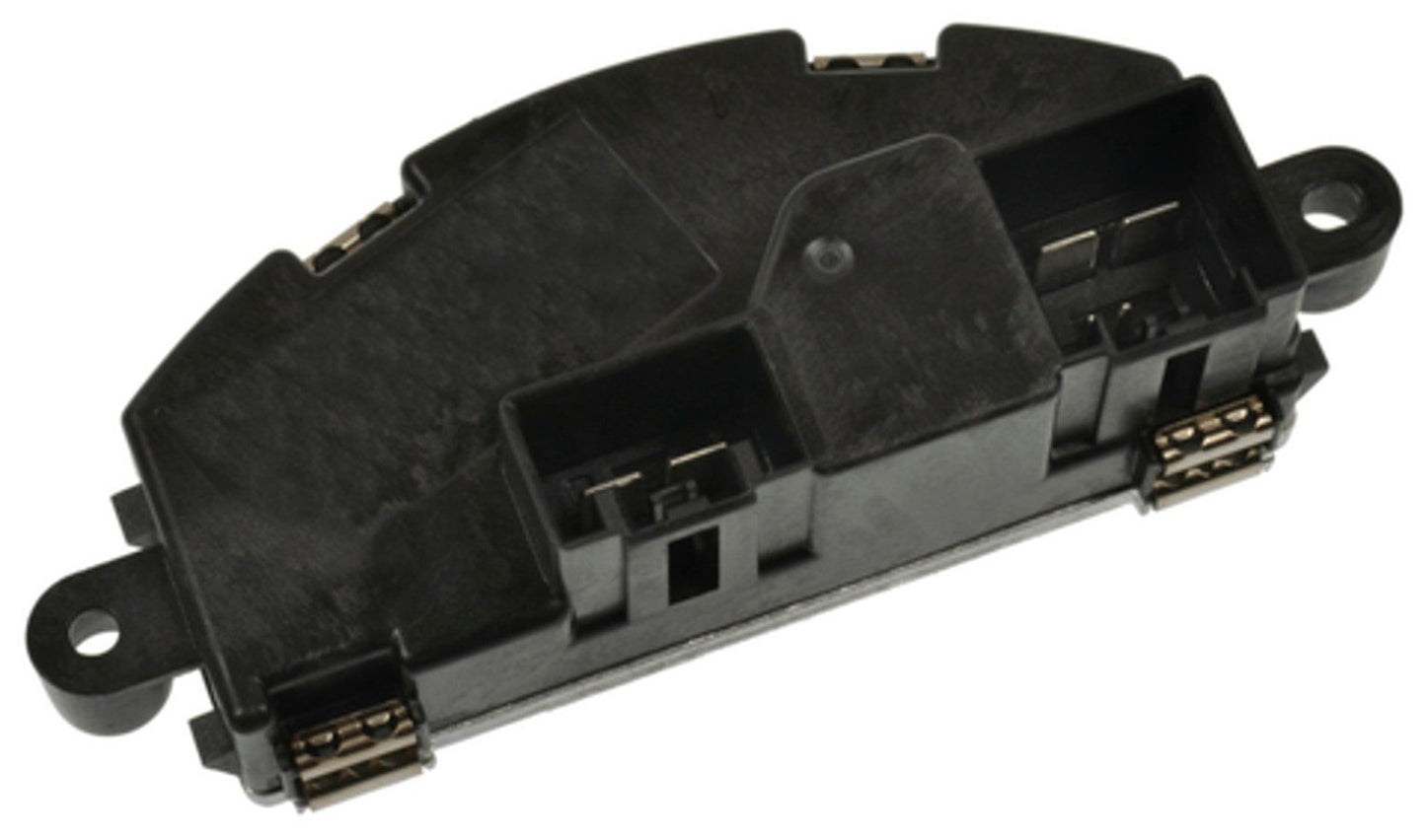 Four Seasons HVAC Blower Motor Resistor 20651