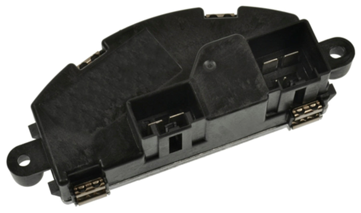 Four Seasons HVAC Blower Motor Resistor 20651
