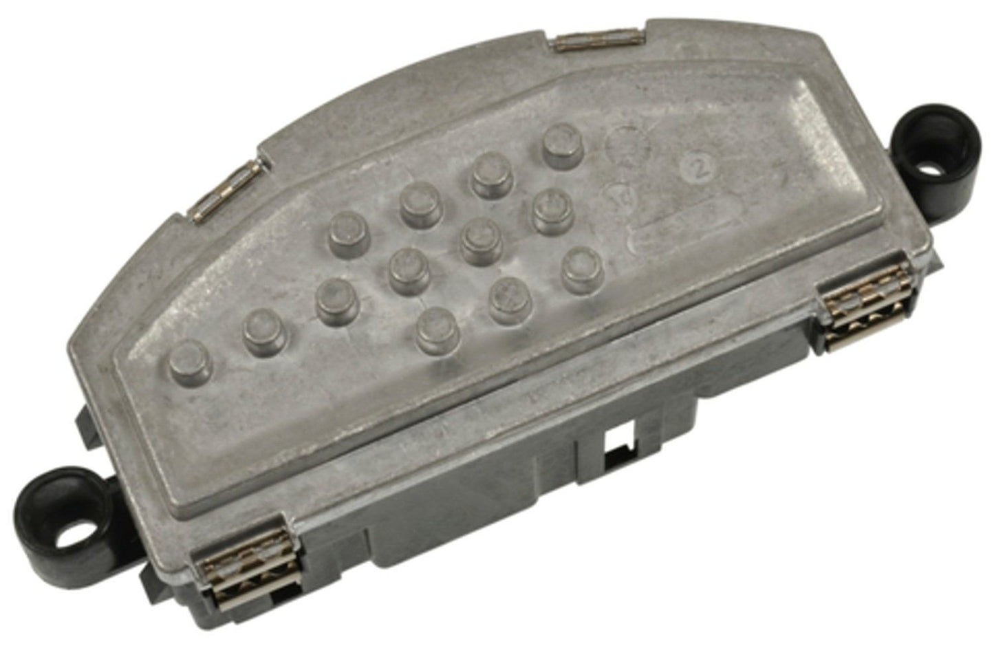 Four Seasons HVAC Blower Motor Resistor 20651