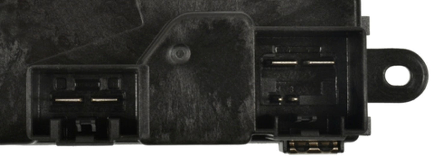 Four Seasons HVAC Blower Motor Resistor 20651
