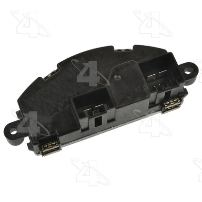 Four Seasons HVAC Blower Motor Resistor 20651