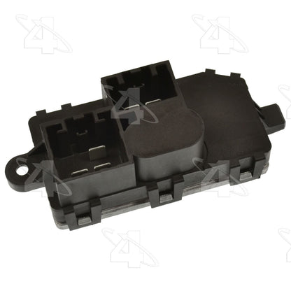 Four Seasons HVAC Blower Motor Resistor 20653