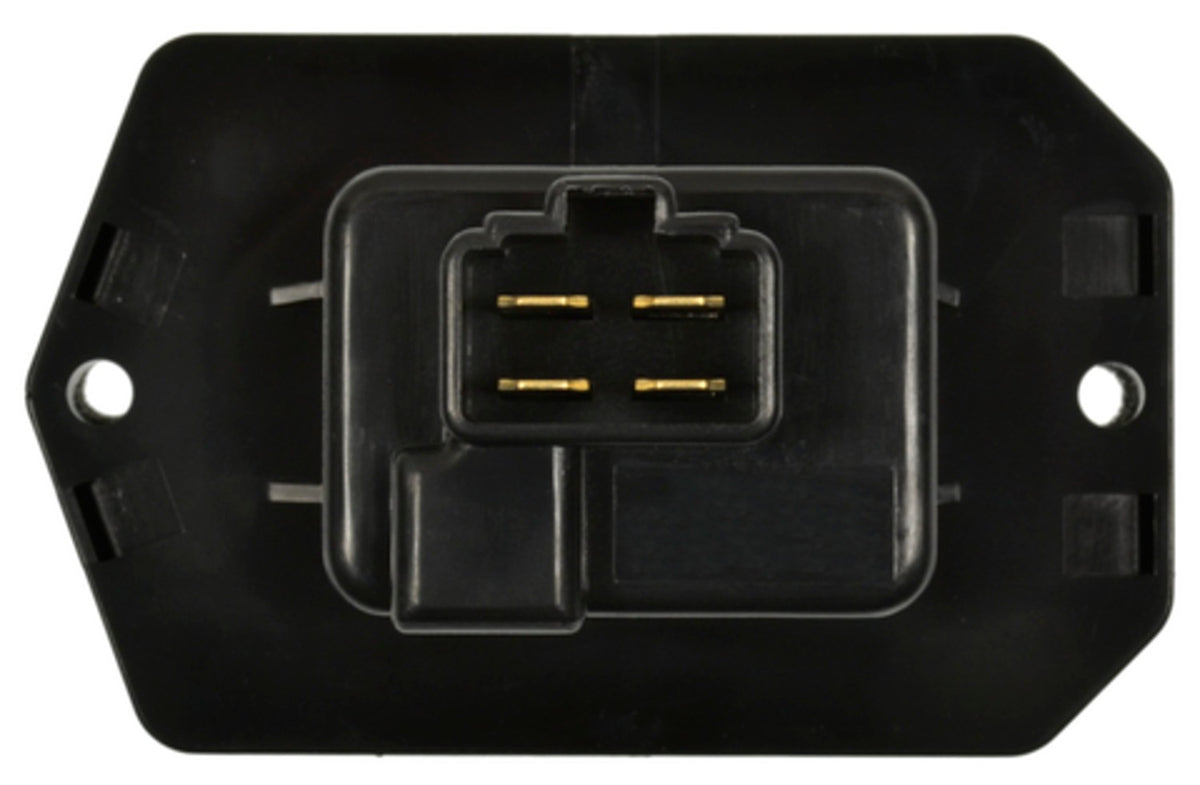 Four Seasons HVAC Blower Motor Resistor 20658