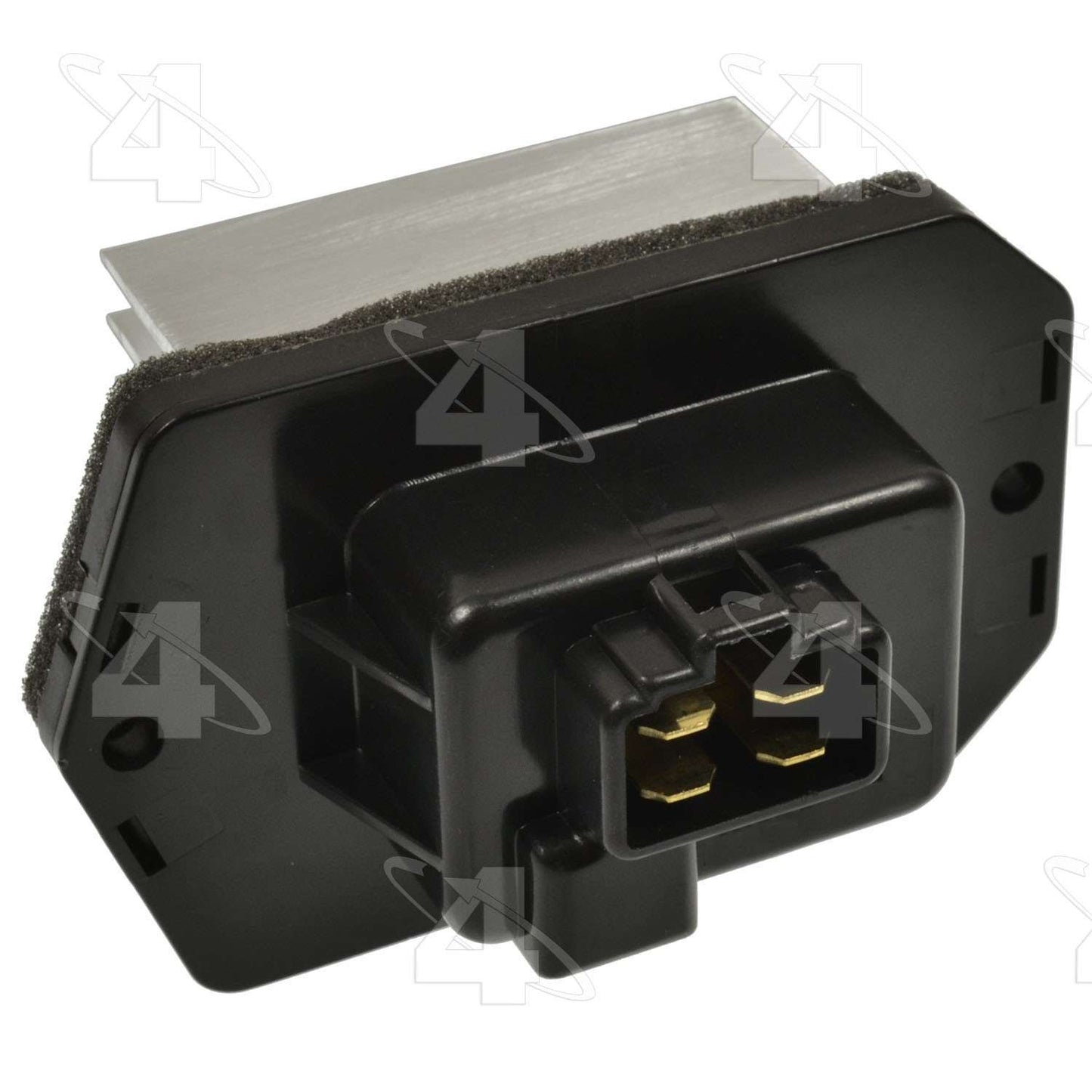Four Seasons HVAC Blower Motor Resistor 20658