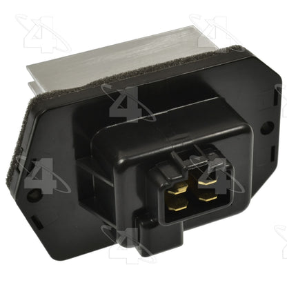 Four Seasons HVAC Blower Motor Resistor 20658