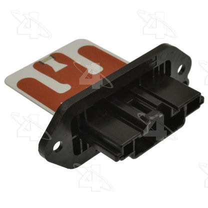 Four Seasons HVAC Blower Motor Resistor 20659