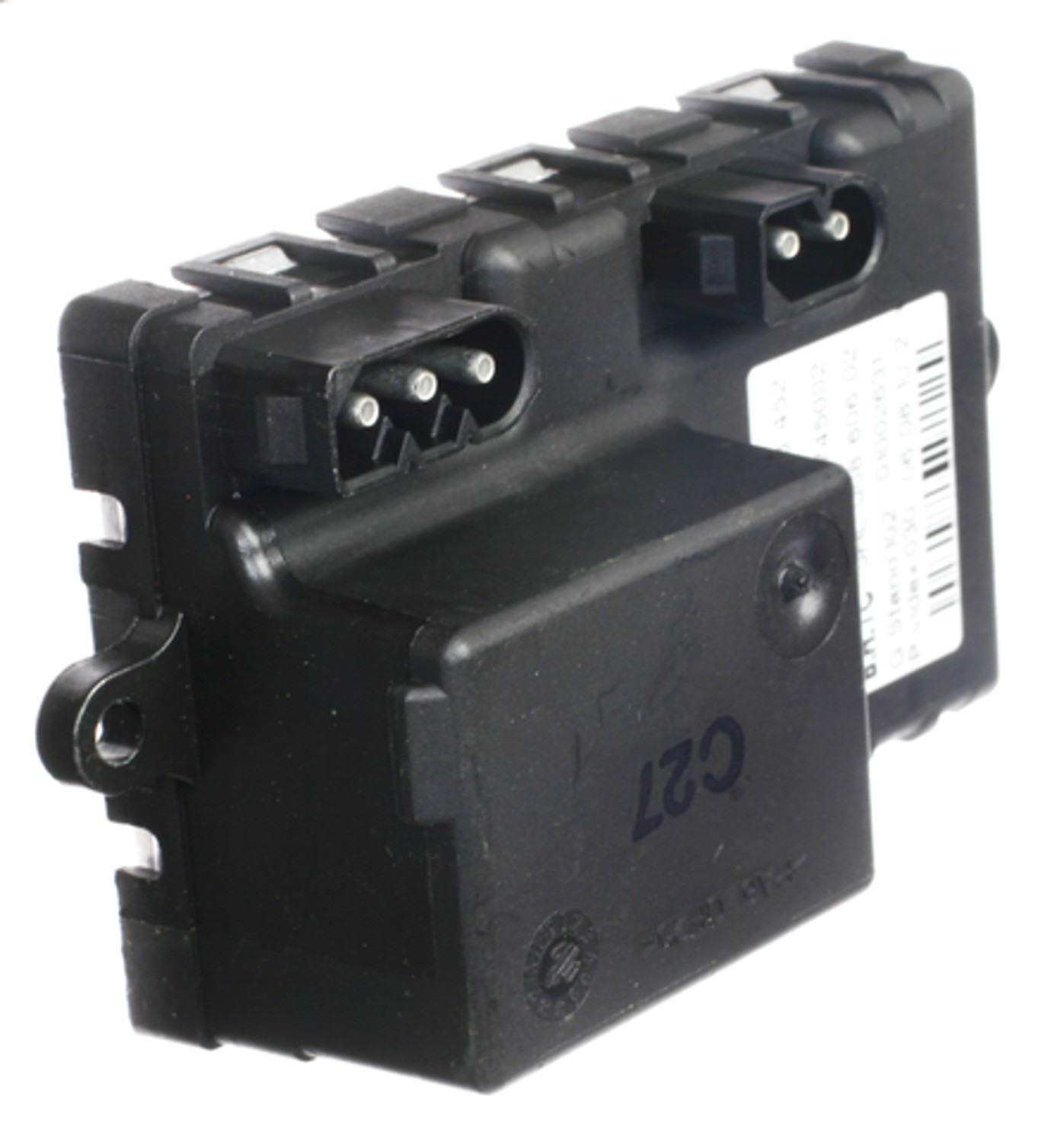 Four Seasons HVAC Blower Motor Resistor 20660