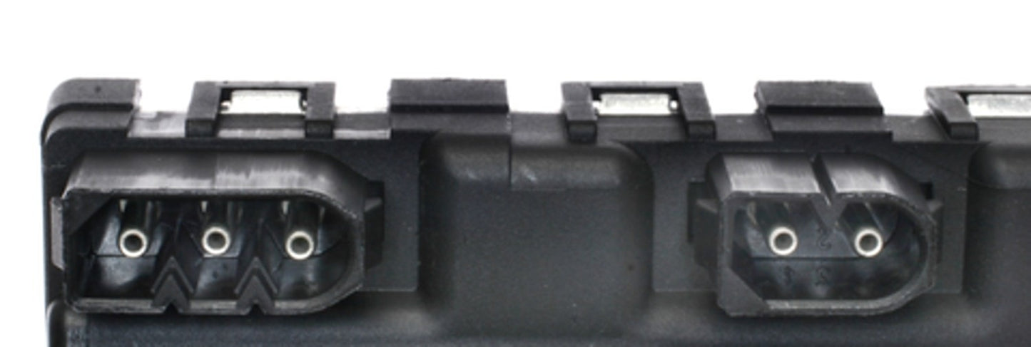 Four Seasons HVAC Blower Motor Resistor 20660