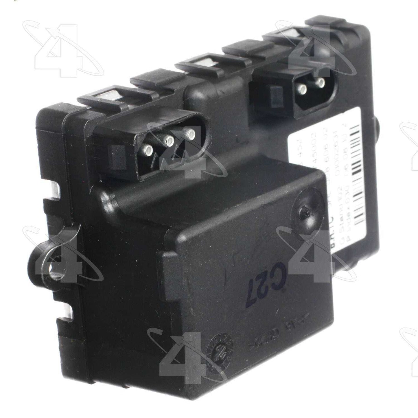 Four Seasons HVAC Blower Motor Resistor 20660