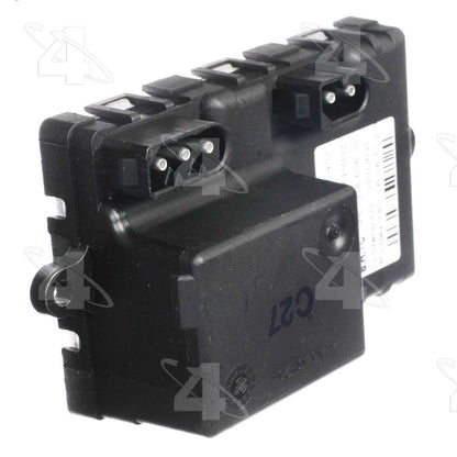 Four Seasons HVAC Blower Motor Resistor 20660