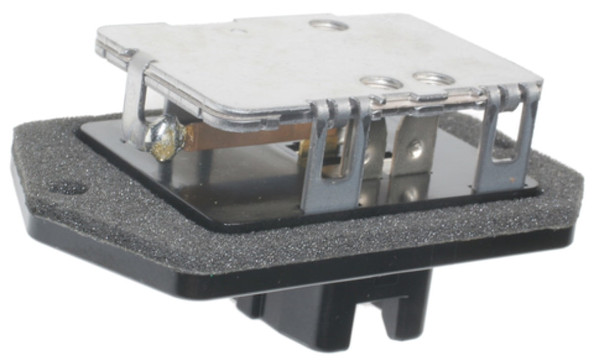 Four Seasons HVAC Blower Motor Resistor 20661