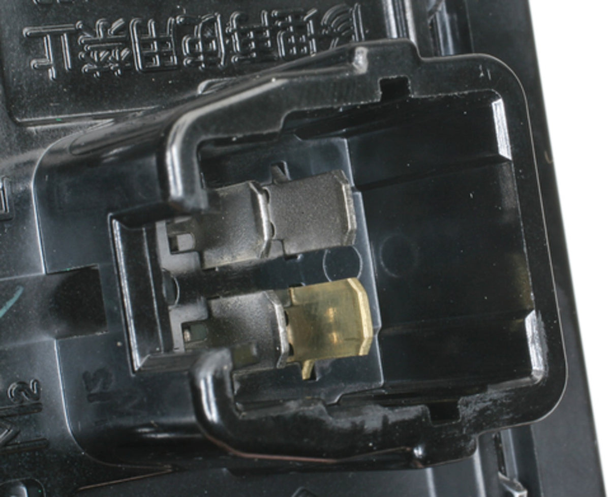 Four Seasons HVAC Blower Motor Resistor 20661