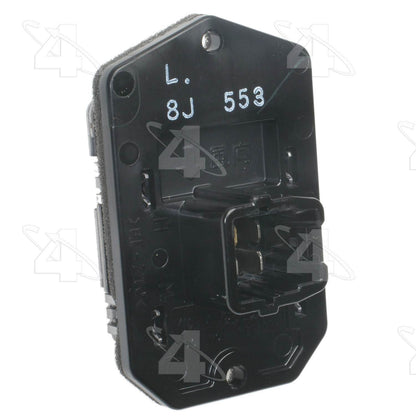 Four Seasons HVAC Blower Motor Resistor 20661