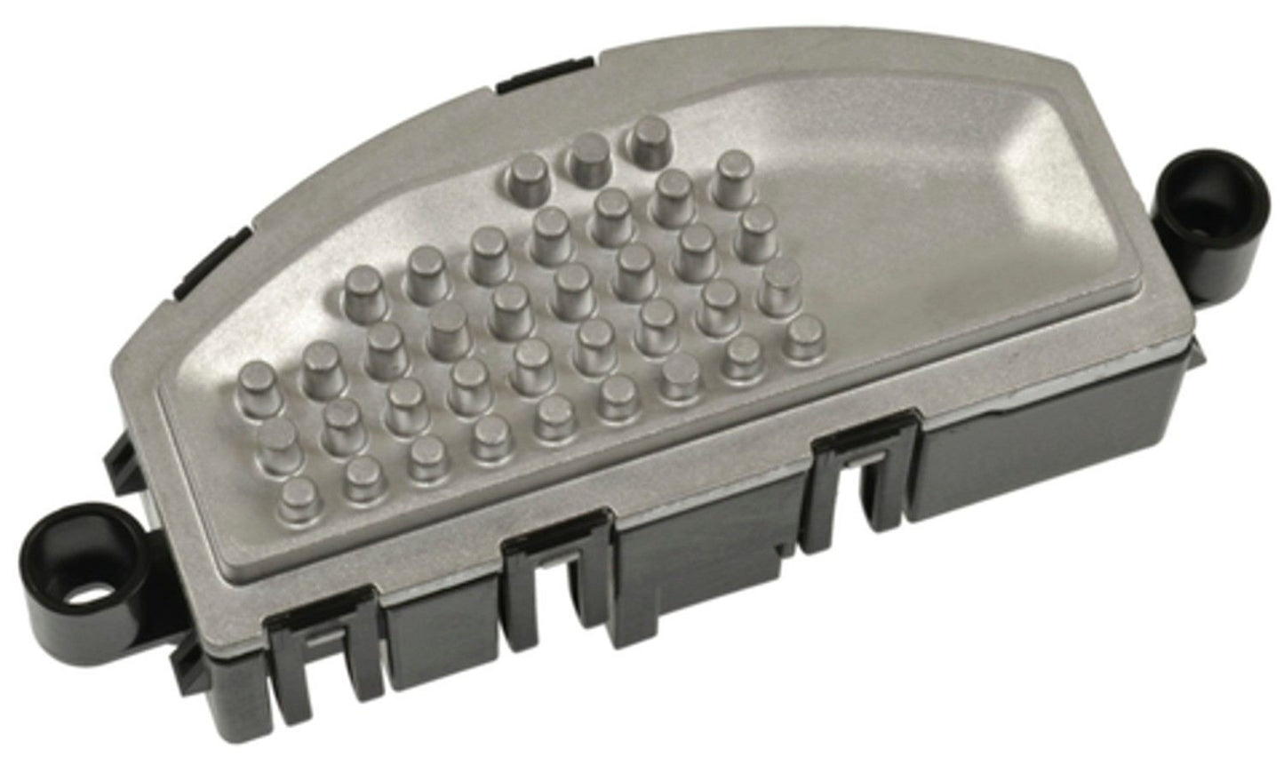 Four Seasons HVAC Blower Motor Resistor 20662