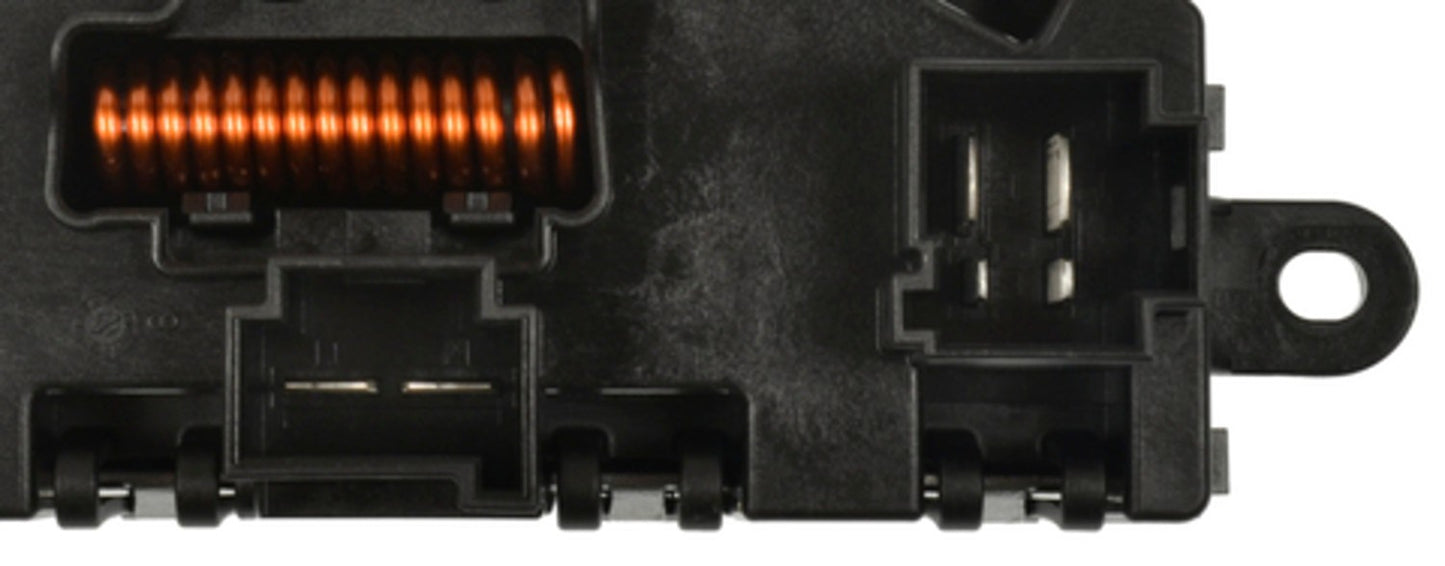 Four Seasons HVAC Blower Motor Resistor 20662