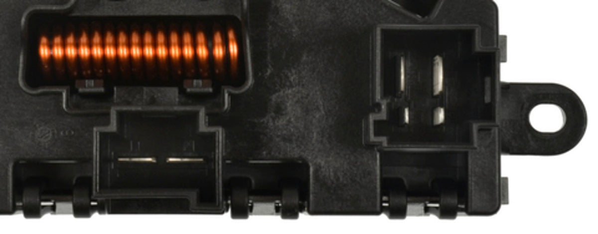 Four Seasons HVAC Blower Motor Resistor 20662
