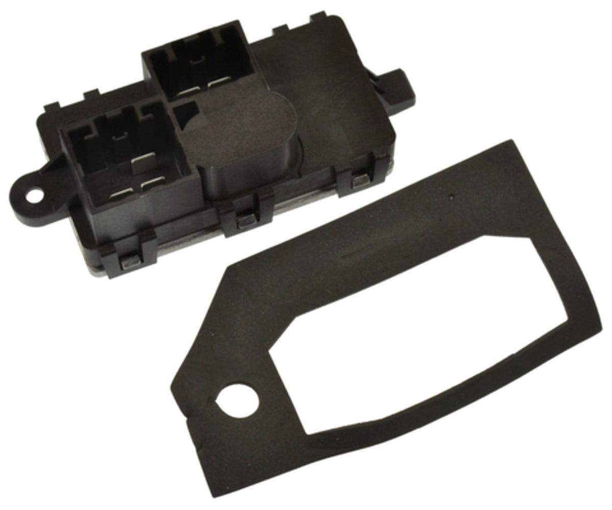 Four Seasons HVAC Blower Motor Resistor 20665