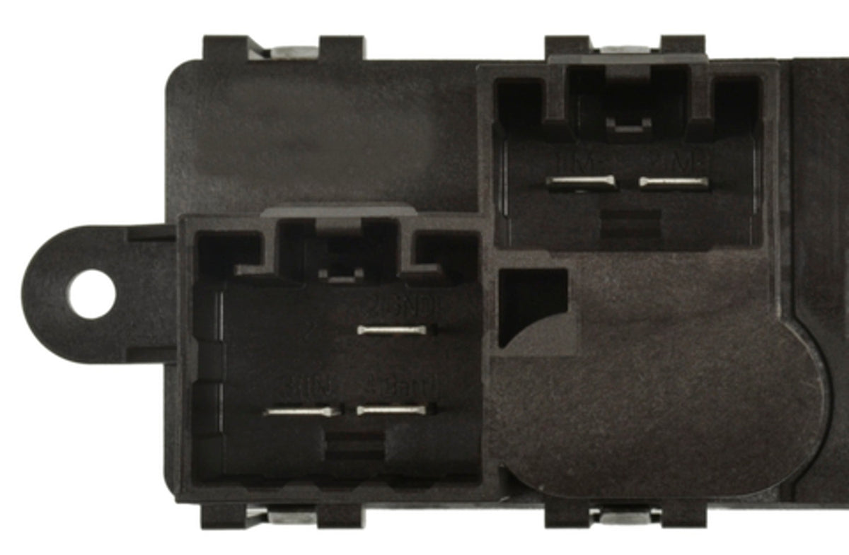 Four Seasons HVAC Blower Motor Resistor 20665
