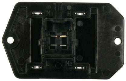 Four Seasons HVAC Blower Motor Resistor 20669