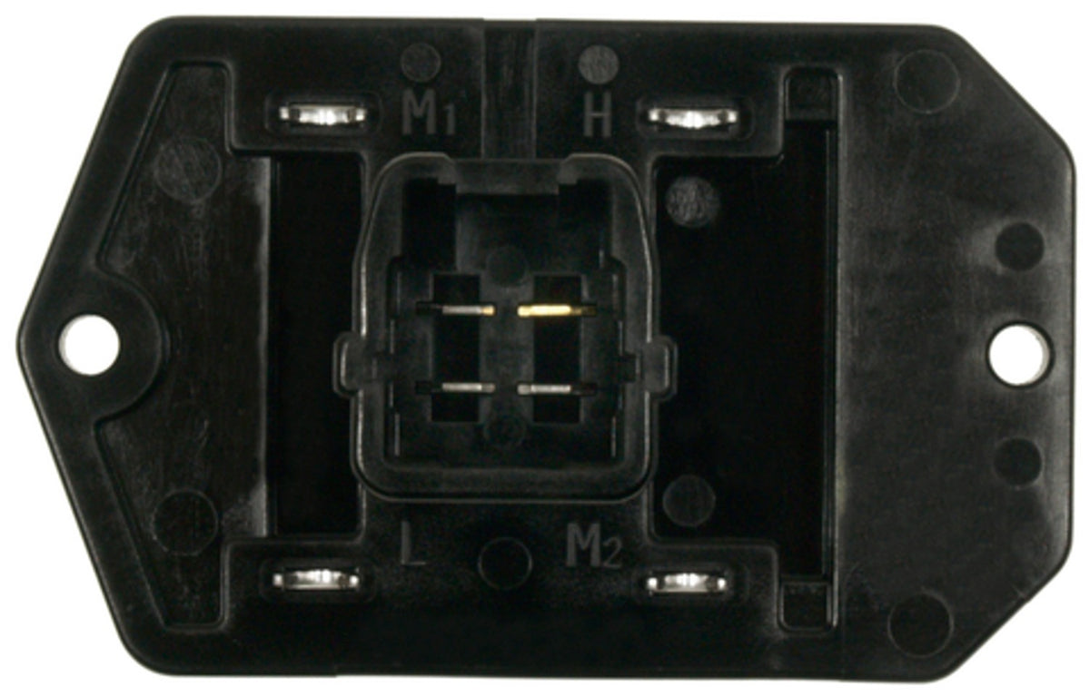 Four Seasons HVAC Blower Motor Resistor 20669