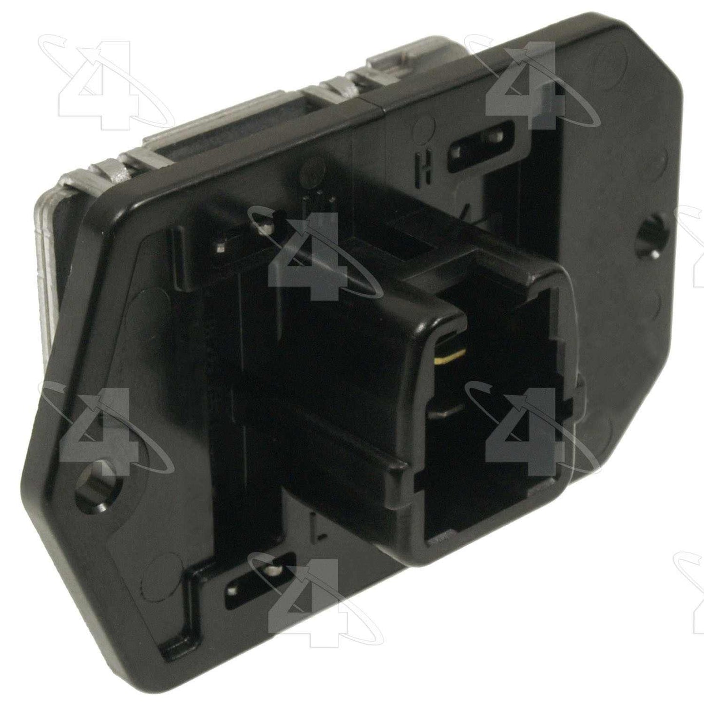 Four Seasons HVAC Blower Motor Resistor 20669