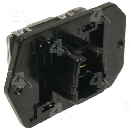 Four Seasons HVAC Blower Motor Resistor 20669
