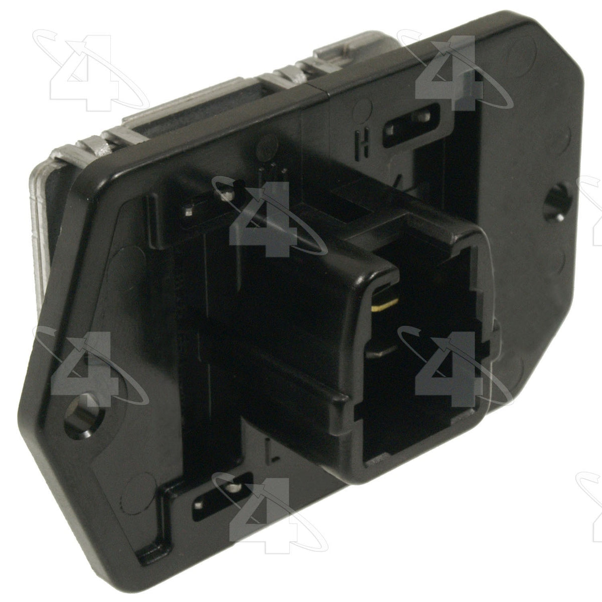 Four Seasons HVAC Blower Motor Resistor 20669