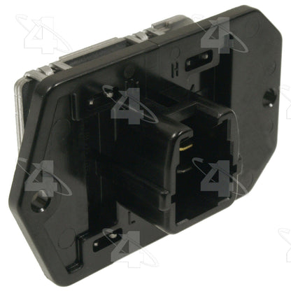 Four Seasons HVAC Blower Motor Resistor 20669