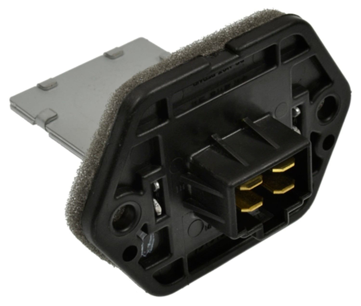 Four Seasons HVAC Blower Motor Resistor 20670