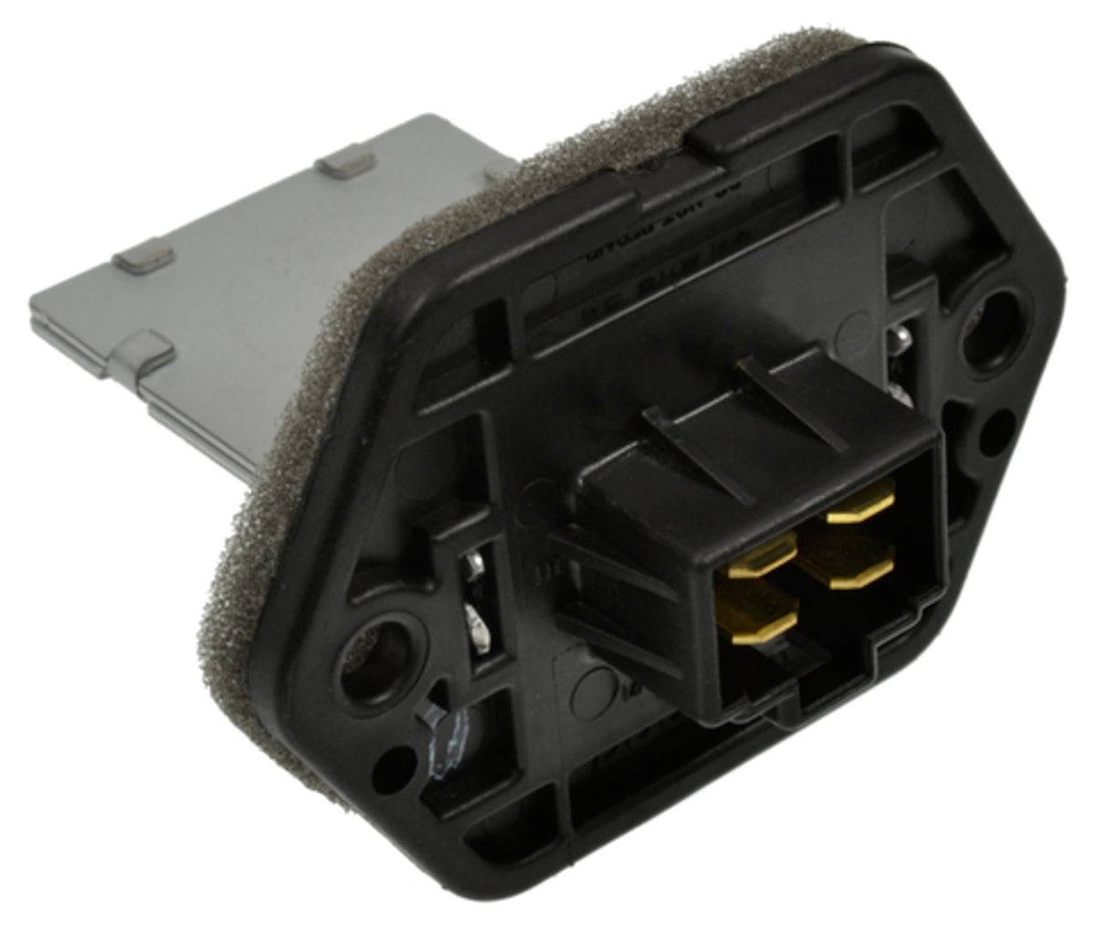 Four Seasons HVAC Blower Motor Resistor 20670